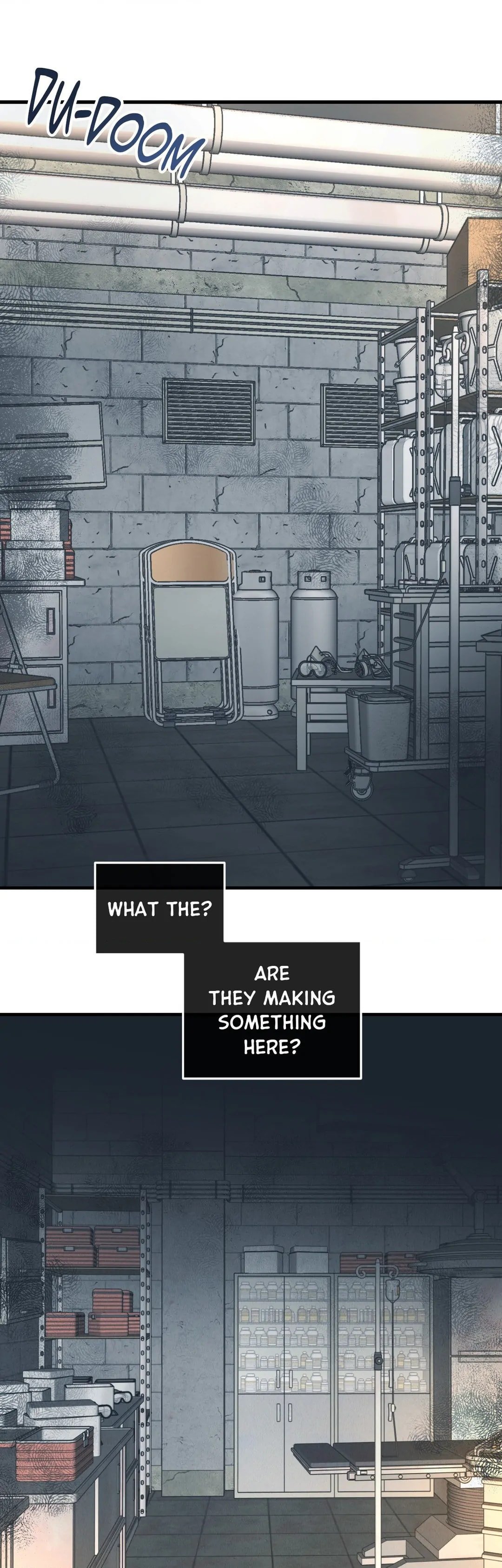 Payback, Chapter 84 image 38